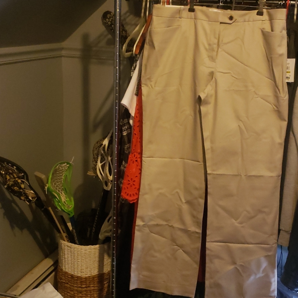 Womens dress slacks